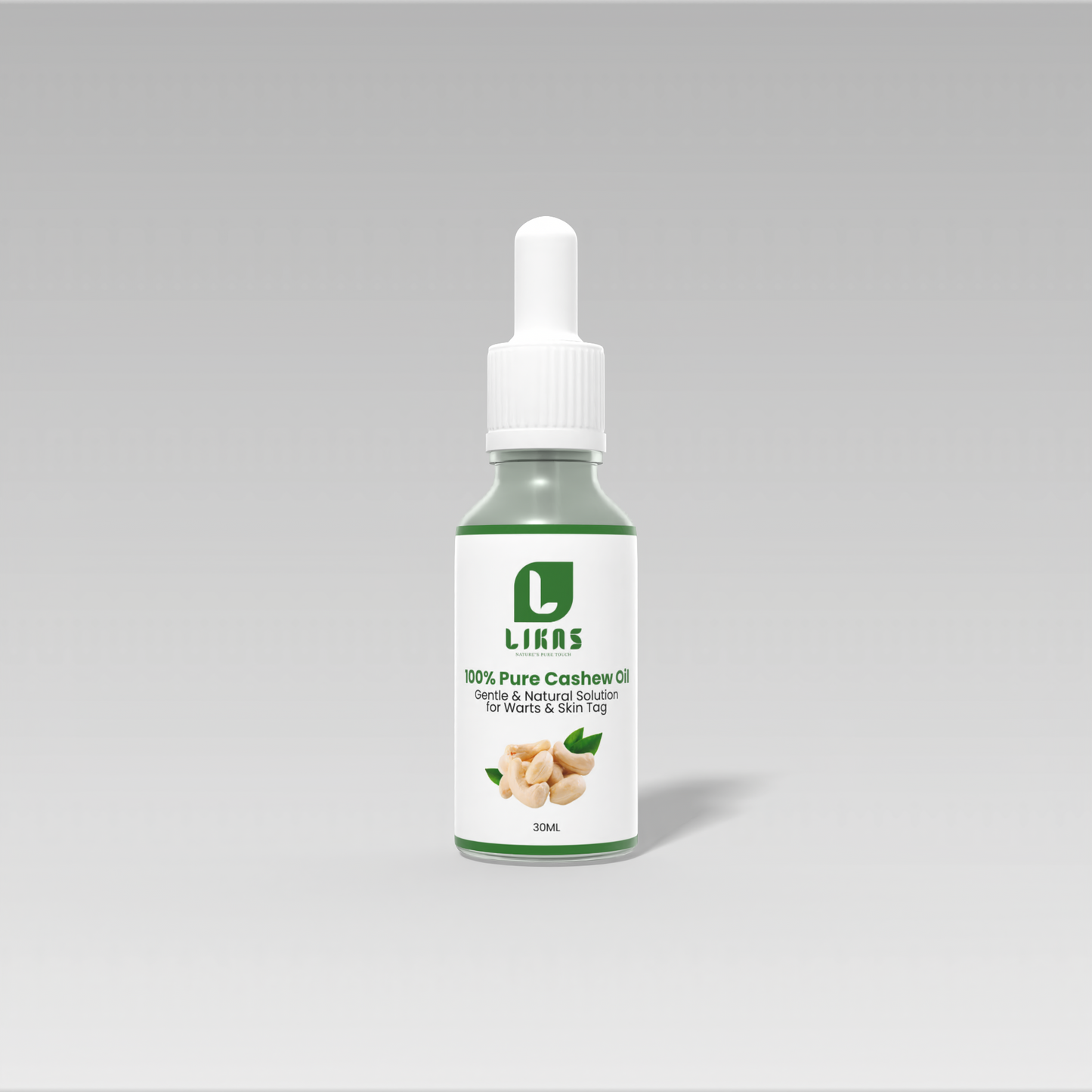 Pure Cashew Oil